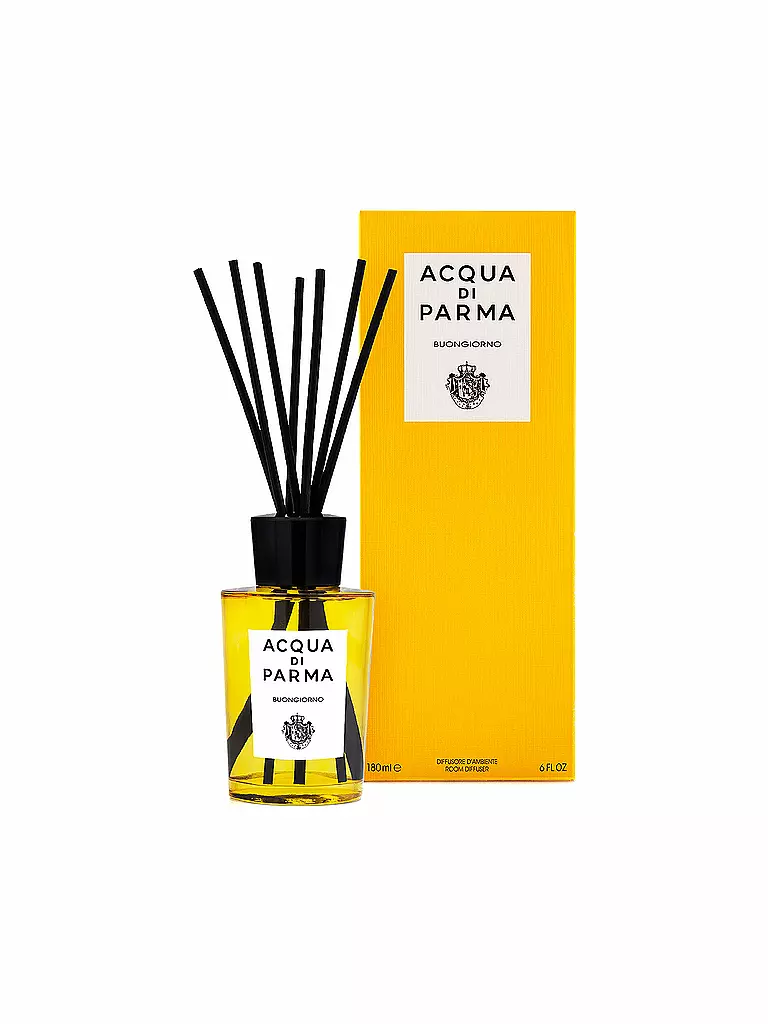 ACQUA DI PARMA | Raumduft - Buongiorno Room Diffuser 180ml | keine Farbe