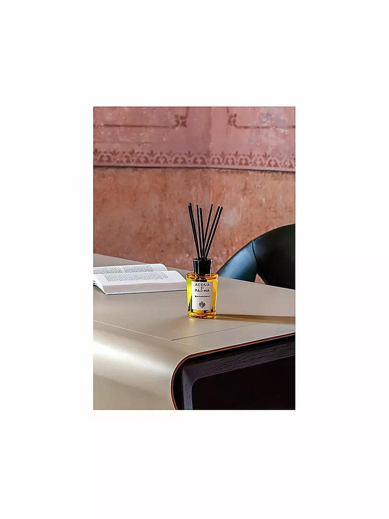 ACQUA DI PARMA | Raumduft - Buongiorno Room Diffuser 180ml | keine Farbe