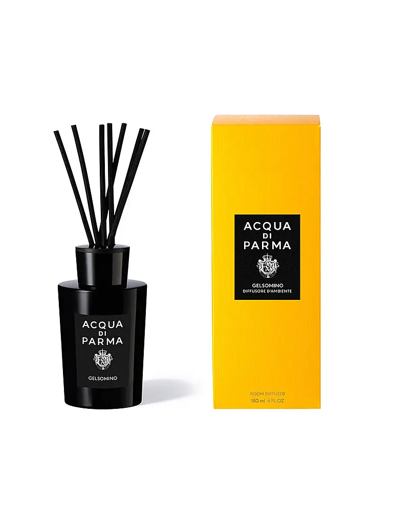 ACQUA DI PARMA | Raumduft - Gelsomino Duffuser 180ml | keine Farbe