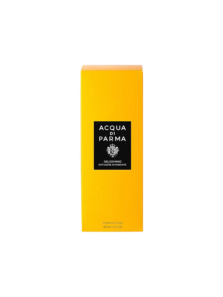 ACQUA DI PARMA | Raumduft - Gelsomino Duffuser 180ml | 