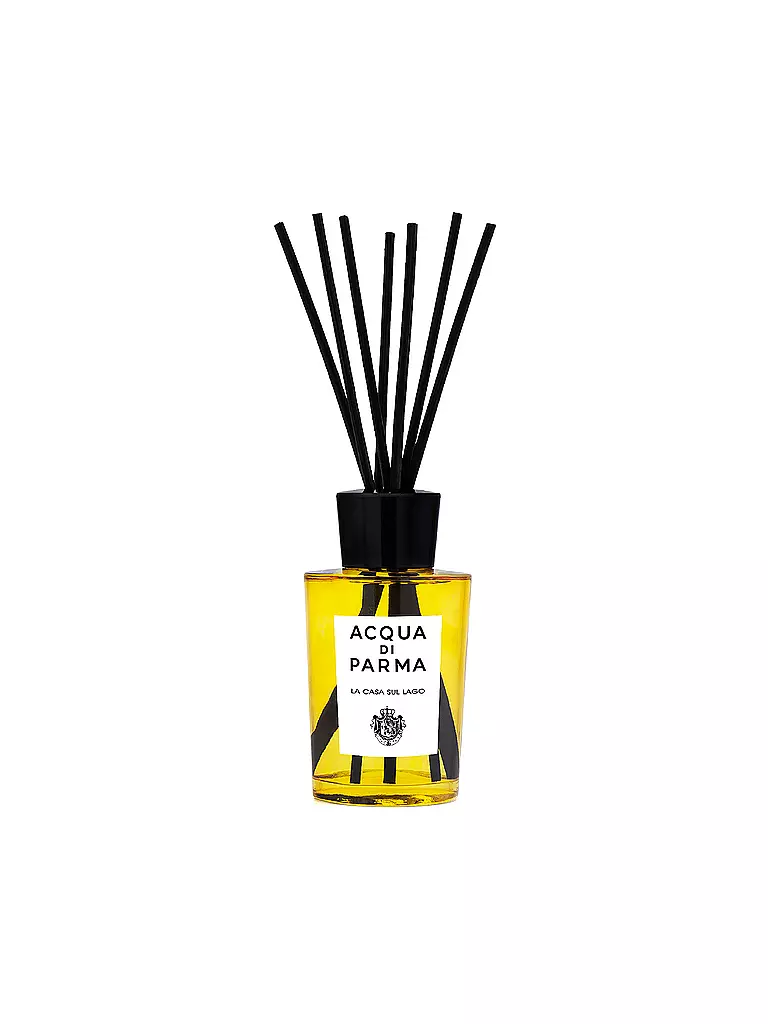 ACQUA DI PARMA | Raumduft - La Casa sul Lago Room Diffuser 180ml | keine Farbe