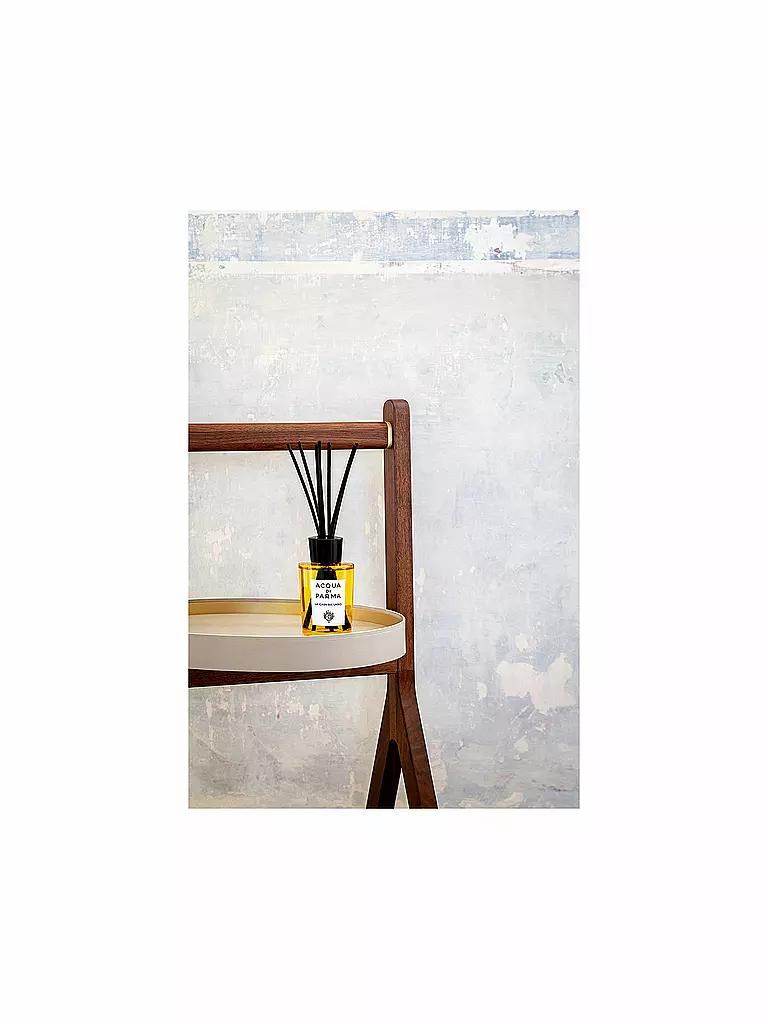 ACQUA DI PARMA | Raumduft - La Casa sul Lago Room Diffuser 180ml | keine Farbe