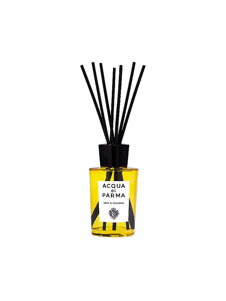 ACQUA DI PARMA | Raumduft - Luce di Colonia Room Diffuser 180ml | keine Farbe