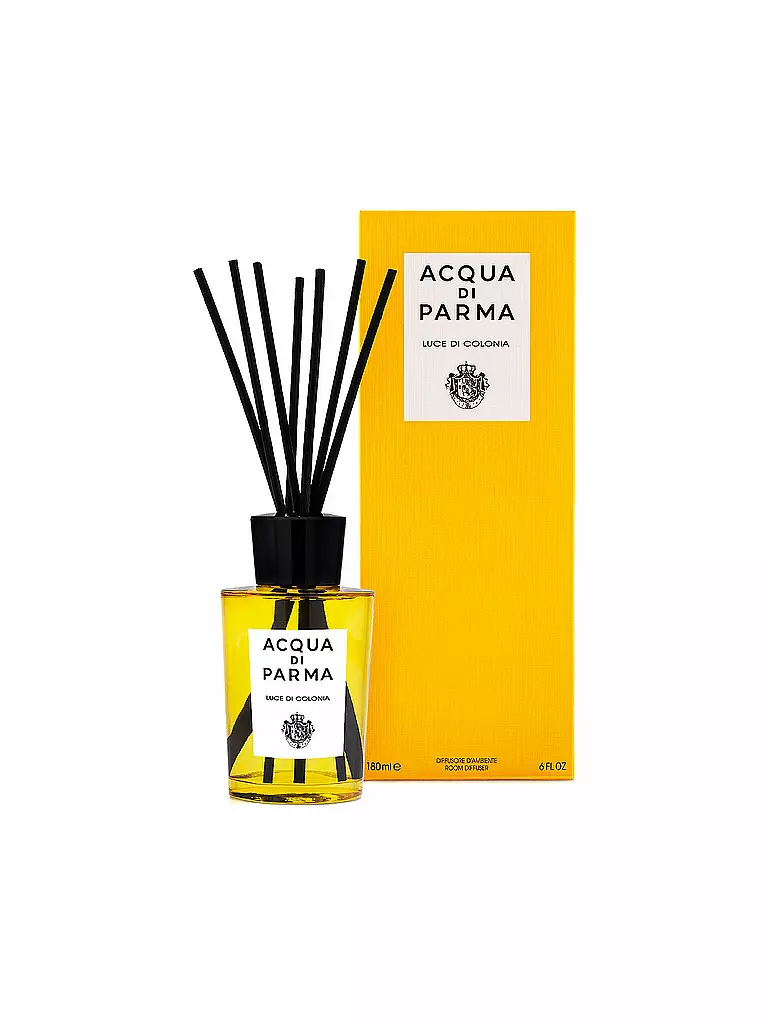 ACQUA DI PARMA | Raumduft - Luce di Colonia Room Diffuser 180ml | keine Farbe