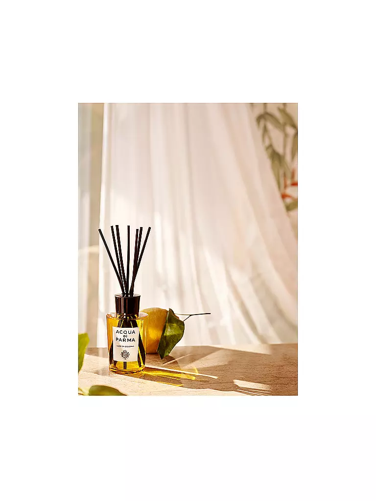 ACQUA DI PARMA | Raumduft - Luce di Colonia Room Diffuser 180ml | keine Farbe