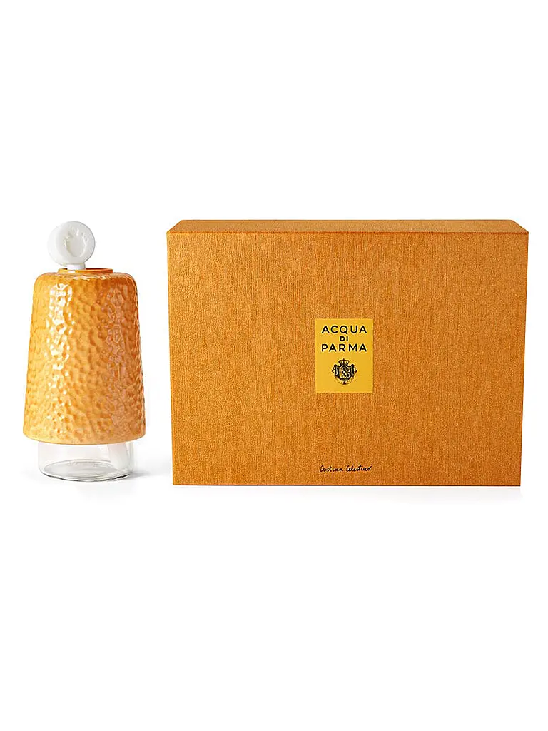 ACQUA DI PARMA | Raumduft - Panettone Diffuser 500ml | Keine Farbe