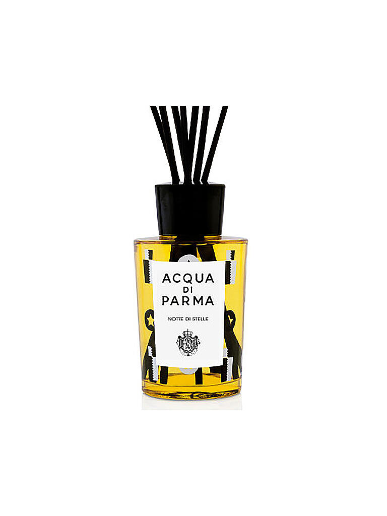 ACQUA DI PARMA | Raumduftdiffuser - Notte di Stelle Holiday Defuser 180ml | keine Farbe