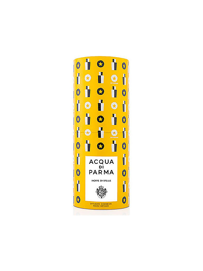 ACQUA DI PARMA | Raumduftdiffuser - Notte di Stelle Holiday Defuser 180ml | keine Farbe