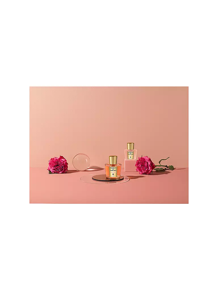 ACQUA DI PARMA | Rosa Nobile Eau de Parfum 100ml | keine Farbe