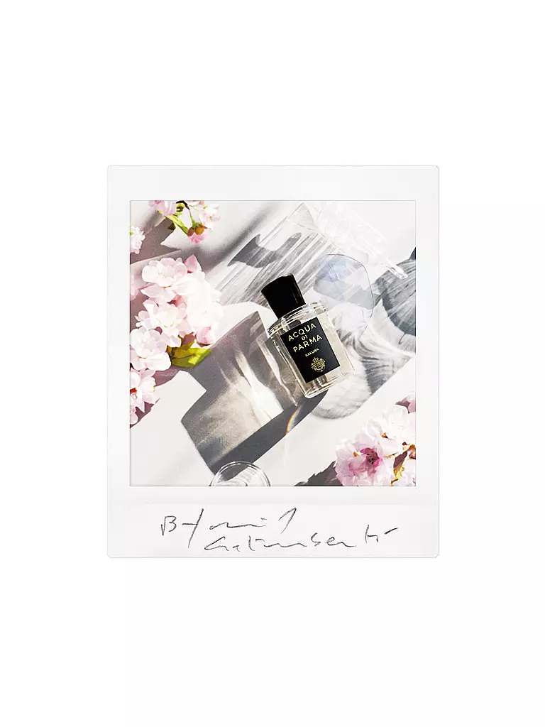 ACQUA DI PARMA | Sakura Eau de Parfum Natural Spray 180ml | keine Farbe