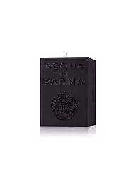 ACQUA DI PARMA | Schwarze Kerze mit Ambra-Duft | keine Farbe