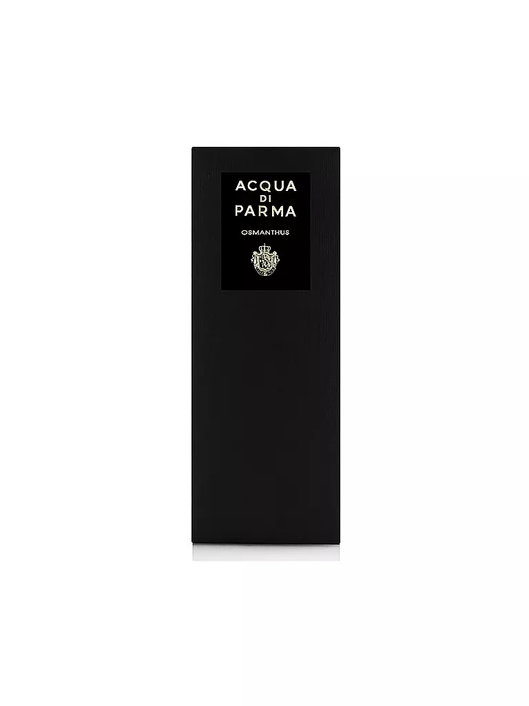 ACQUA DI PARMA | SIGNATURES OF THE SUN Osmanthus Diffuser 180ml | keine Farbe