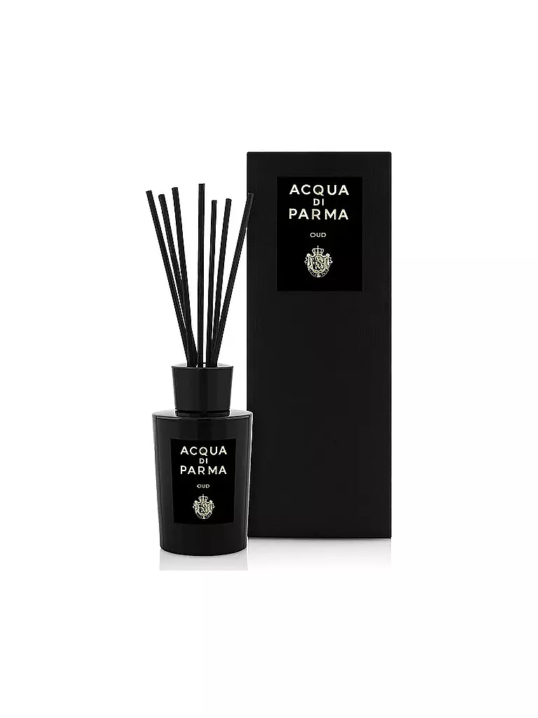 ACQUA DI PARMA | SIGNATURES OF THE SUN Oud Diffuser 180ml | keine Farbe