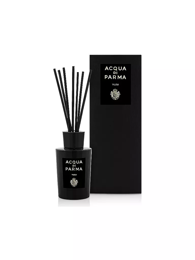 ACQUA DI PARMA | SIGNATURES OF THE SUN Yuzu Diffuser 180ml | keine Farbe