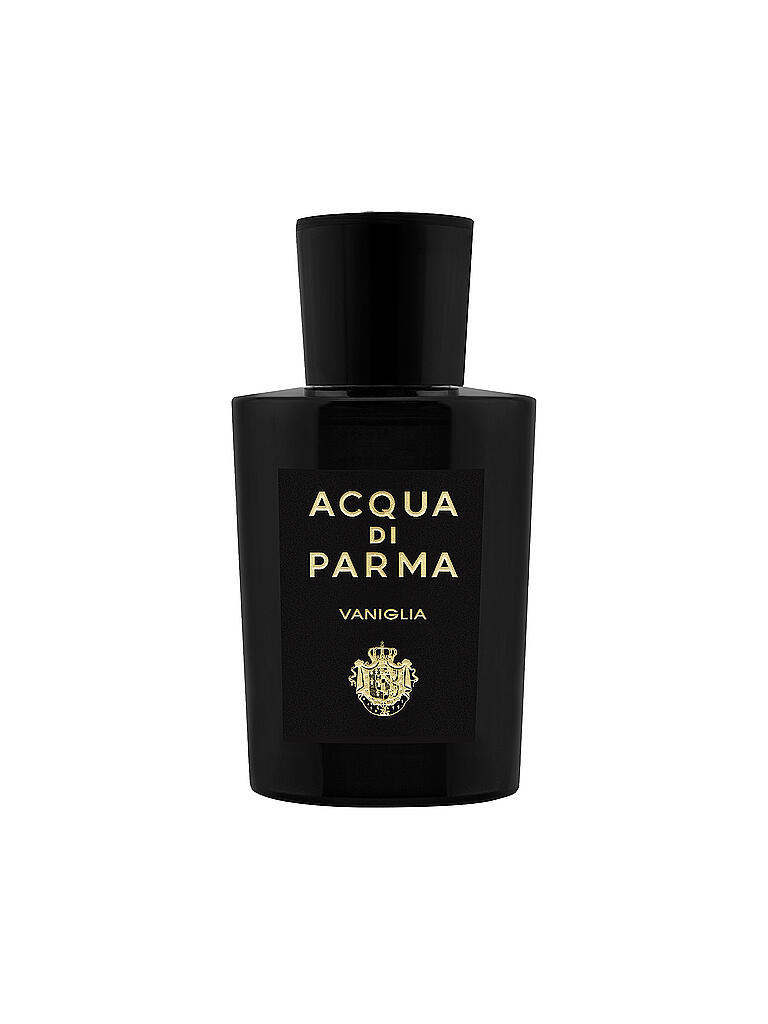ACQUA DI PARMA | Vaniglia Eau de Parfum Natural Spray 100ml | keine Farbe