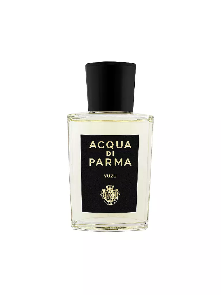 ACQUA DI PARMA | Yuzu Eau de Parfum Natural Spray 100ml | keine Farbe