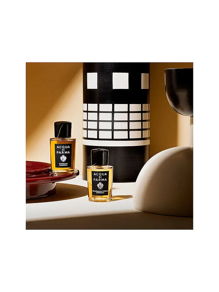 ACQUA DI PARMA | Zafferano Ambrosia Extrait de Parfum 50ml | 