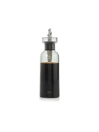 AD HOC | Essig- oder Ölspender AROMA POUR 300ml Glas / Edelstahl