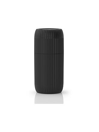 AD HOC | Chilischneider 11,8cm SCAPE Schwarz/Edelstahl