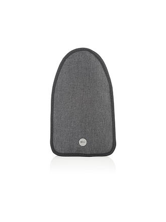 AD HOC | Aktiv-Weinkühlmanschette Dark Grey