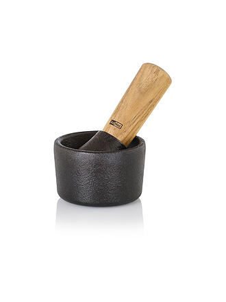 AD HOC | Mörser CAMO 8cm Guss / Akazie