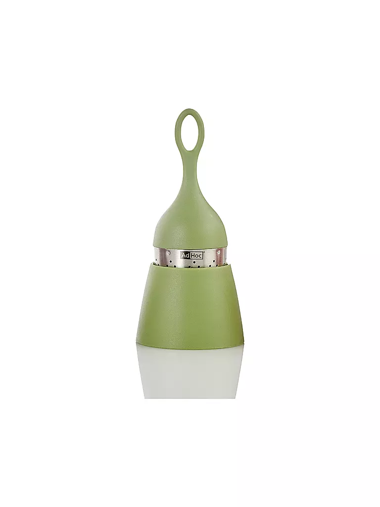 AD HOC | Schwimmender Teefilter FLOATEA Bunt/Sortiert  | bunt