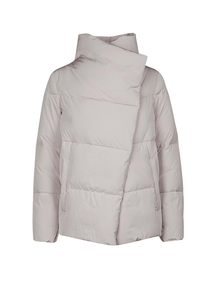 ADD | Daunenjacke | rosa