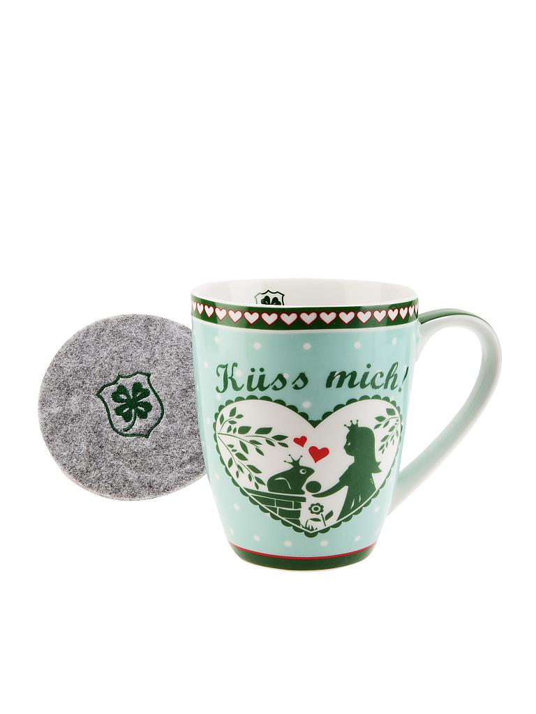 ADELHEID | Henkeltasse | 