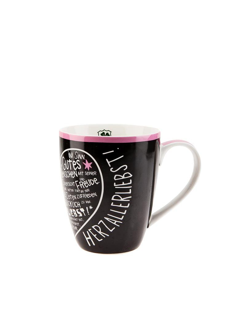ADELHEID | Henkeltasse | 