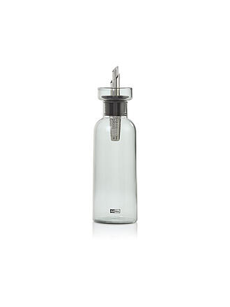 ADHOC | Essig- oder Ölspender AROMA POUR 300ml Glas / Edelstahl