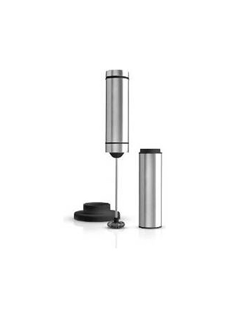 Milchaufschäumer Rapido 21cm silber baby