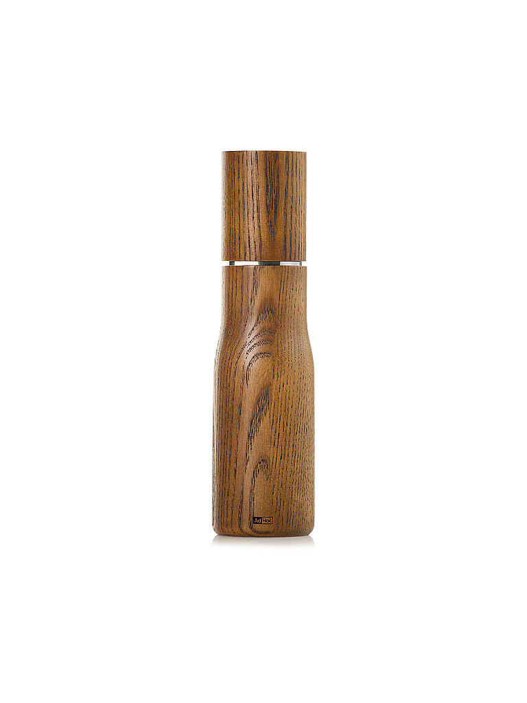 Salz- / Pfeffermühle LEVO 21cm Esche / Nussbraun braun baby
