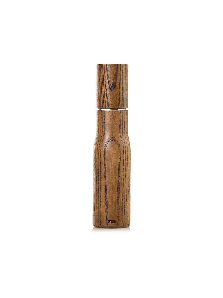 Salz- / Pfeffermühle LEVO 27cm Esche / Nussbraun braun baby