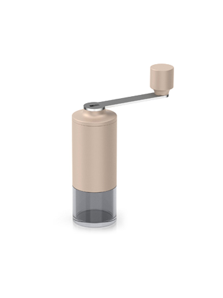 Kaffeemühle 18,8cm MORO Light Copper kupfer baby