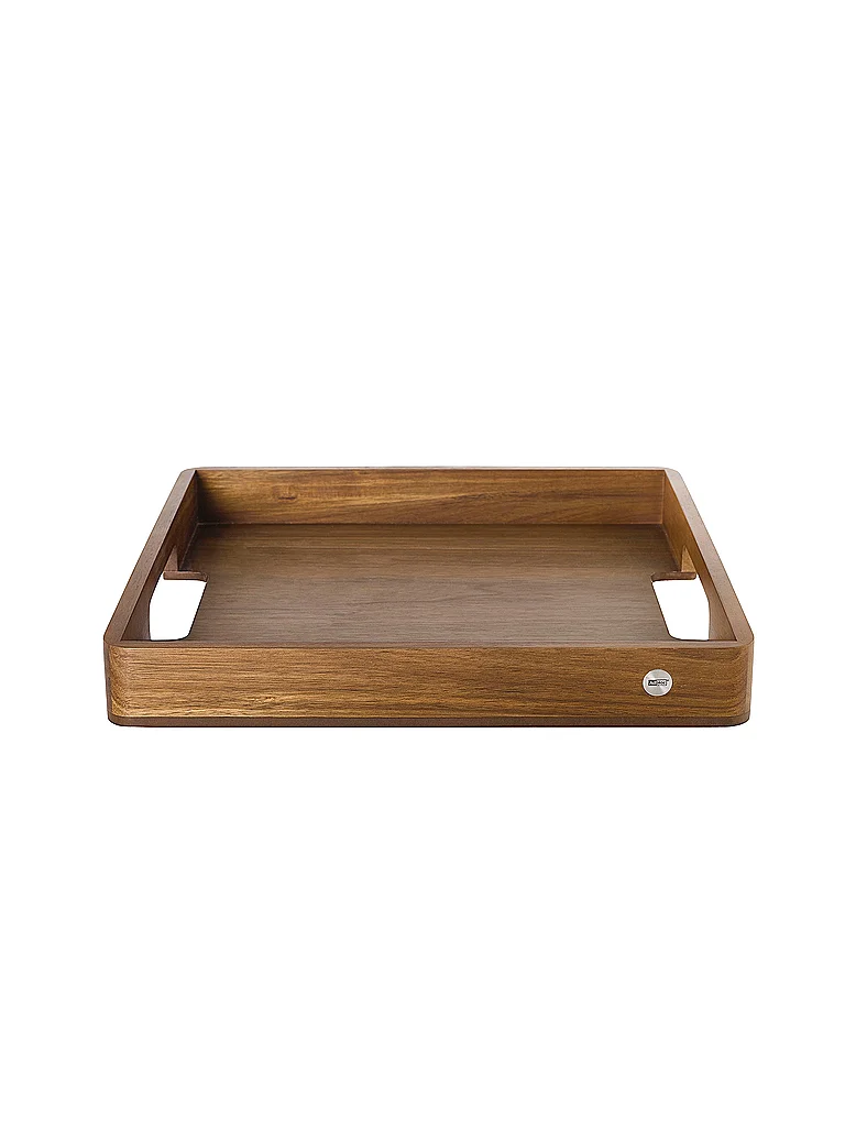 AdHoc Tablett "Serve Square 40 x 40 cm"