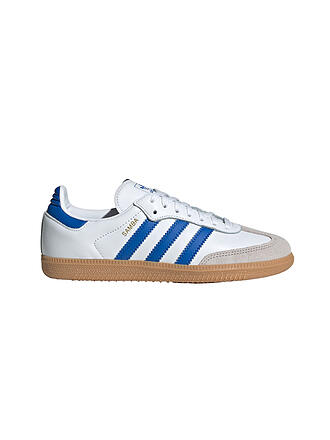 ADIDAS ORIGINALS | Kinder Sneaker SAMBA OG