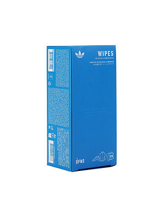 ADIDAS ORIGINALS | Sneaker Cleaning Wipes 30er Pkg. 