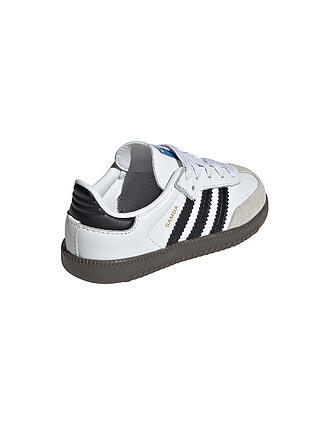 ADIDAS ORIGINALS | Kinder Sneakers SAMBA OG EL I