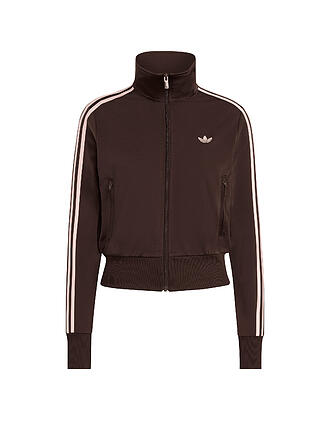 ADIDAS ORIGINALS | Sweatjacke FB CLASSIC TT
