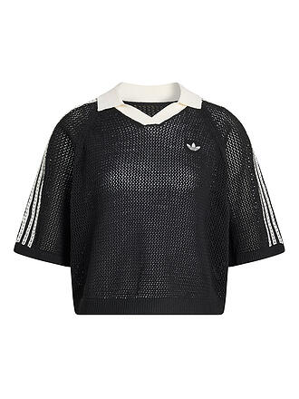 ADIDAS ORIGINALS | Poloshirt CROCHET