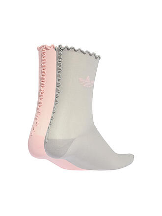 ADIDAS ORIGINALS | Socken 2er Pkg. sanpin/gretwo