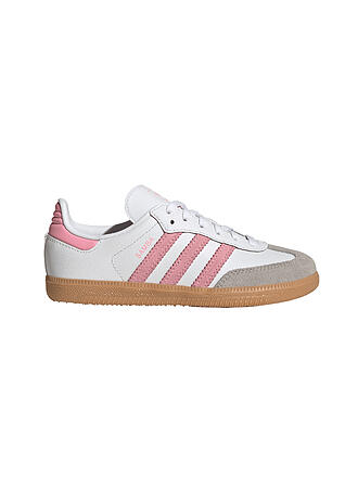 ADIDAS ORIGINALS | Kinder Sneaker SAMBA OG