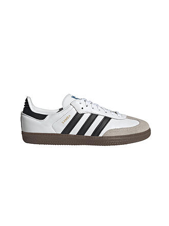 ADIDAS ORIGINALS | Kinder Sneaker SAMBA OG
