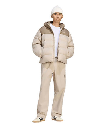 ADIDAS ORIGINALS | Steppjacke