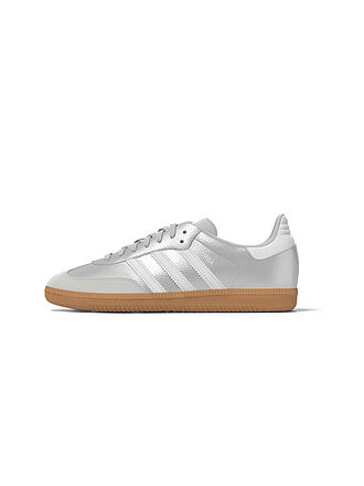 ADIDAS ORIGINALS | Kinder Sneaker SAMBA OG