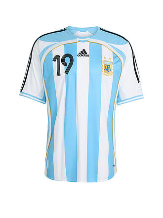 ADIDAS ORIGINALS | T-Shirt ARGENTINIEN 2026