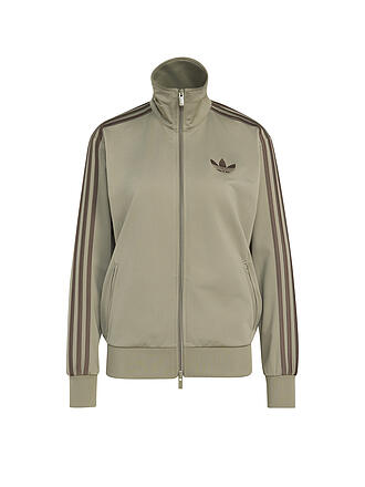 ADIDAS ORIGINALS | Sweatjacke Loose Fit FIREBIRD
