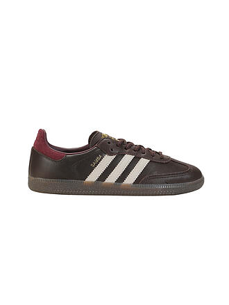 ADIDAS ORIGINALS | Sneaker SAMBA OG