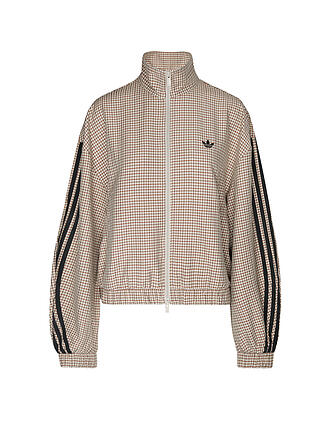 ADIDAS ORIGINALS | Sweatjacke CHECKS