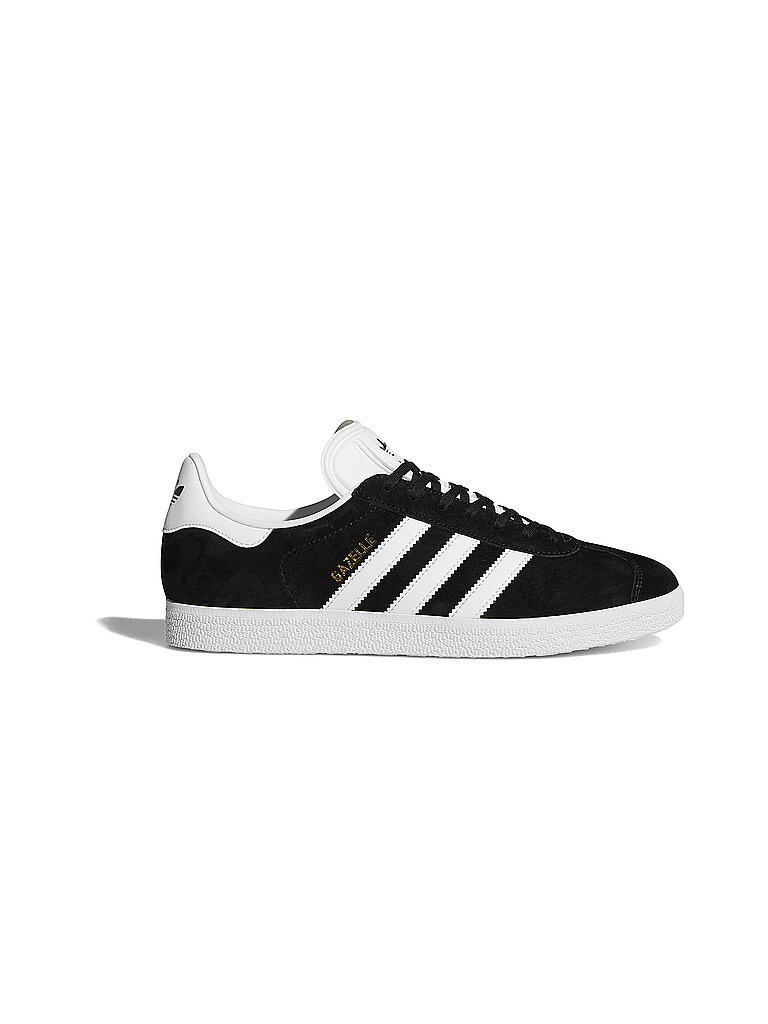 ORIGINALS Sneaker GAZELLE schwarz 36 2/3 damen
